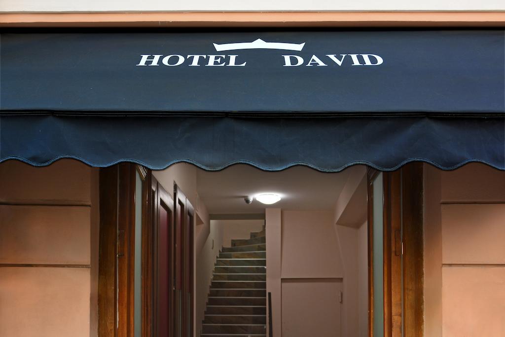 King David Hotel Tbilisi Esterno foto