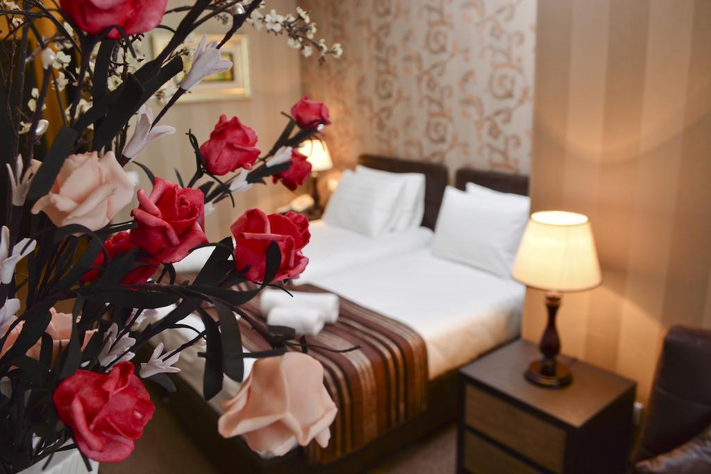 King David Hotel Tbilisi Esterno foto