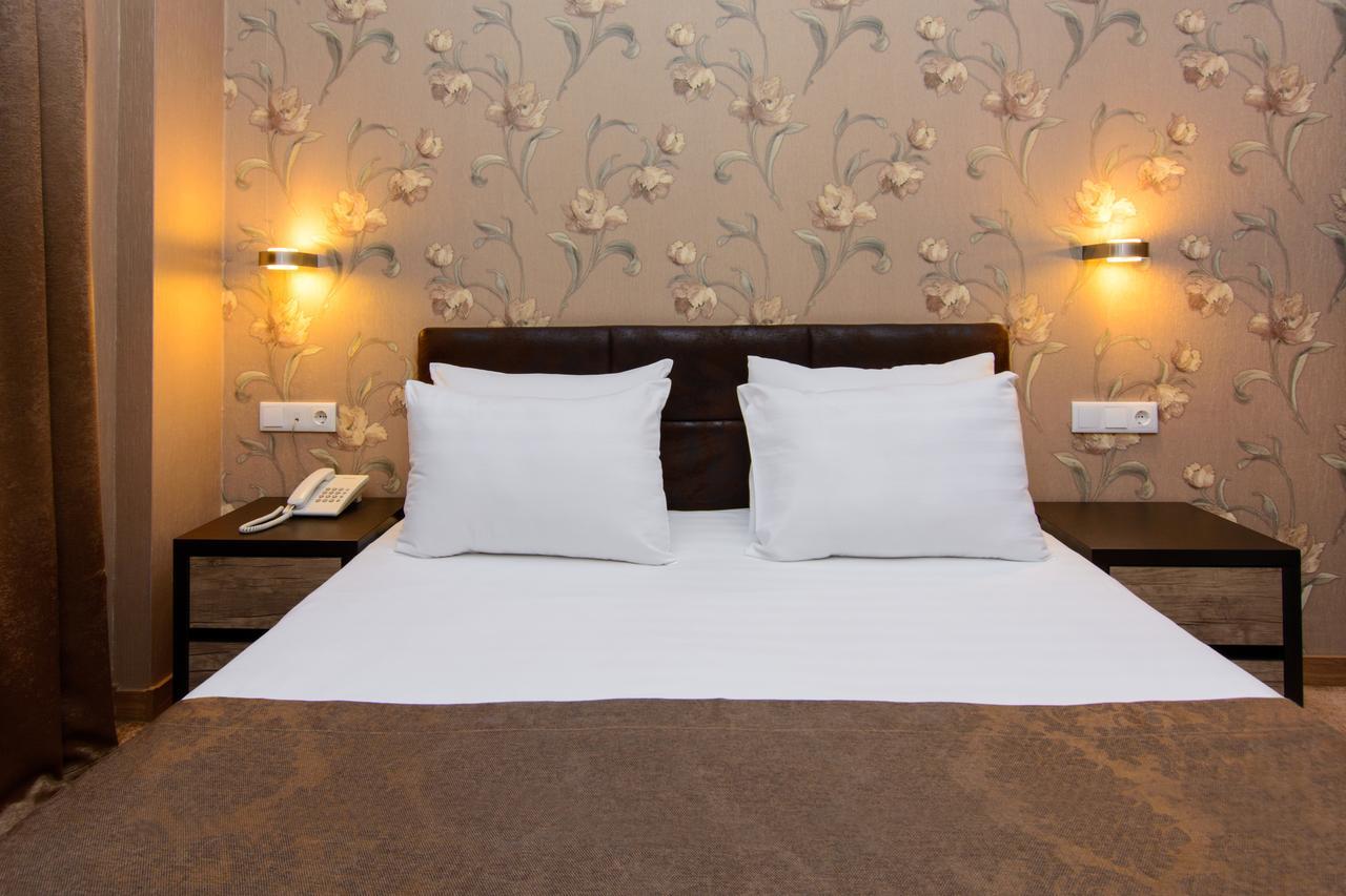 King David Hotel Tbilisi Esterno foto